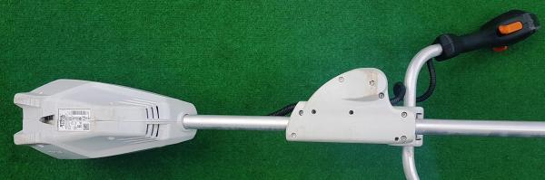 FSA 130 aus 2021 + AR 3000 und AL 301
