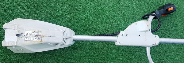 FSA 130 + AP 500 S + AL 301 (NEU) mit Doppelschultergurt und Akkutasche mit Anschlussleitung