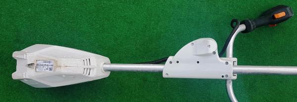 FSA 130 aus 2023 mit AR 3000 und AL 301