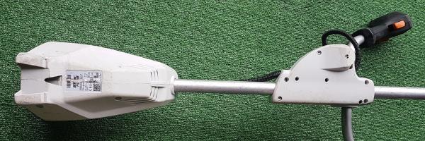 FSA 130 mit AR 2000 L und AL 301