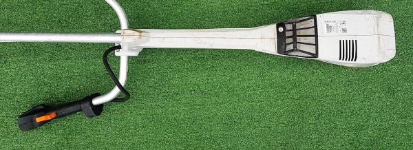 FSA 135 aus 07/2022 mit AR 3000 und AL 301