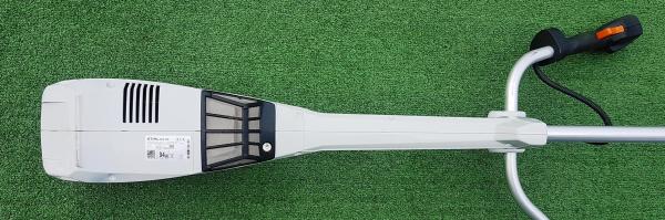 FSA 135 aus 11/2024 mit AR 2000 L mit AL 301 (NEU)