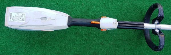 FSA 86 R aus 2024 inkl. AP 200 S und AL 301