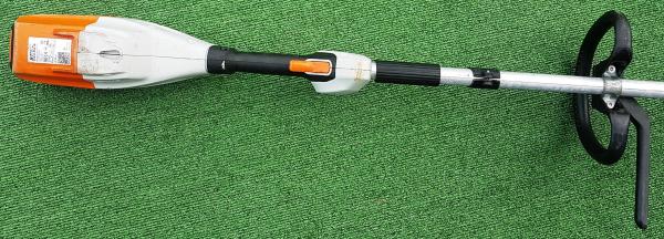 FSA 90 R mit AP 300 u. AL 301