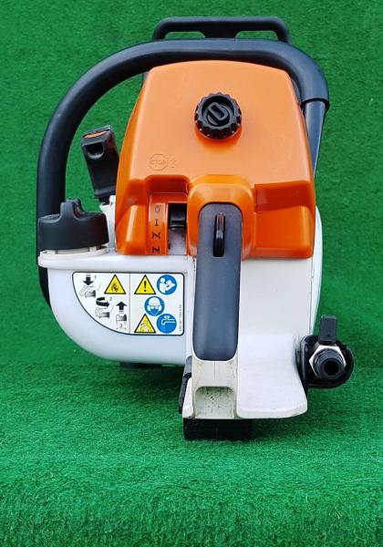 GS 461 aus 2024 Schwert NEU