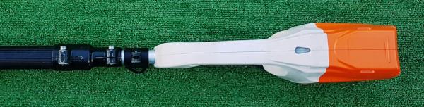 HLA 85 mit AP 300 S und AL 301 NEU