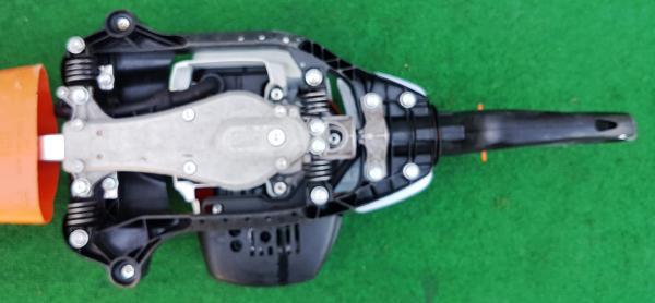 HS 82 R aus 04/2023 mit 75 cm