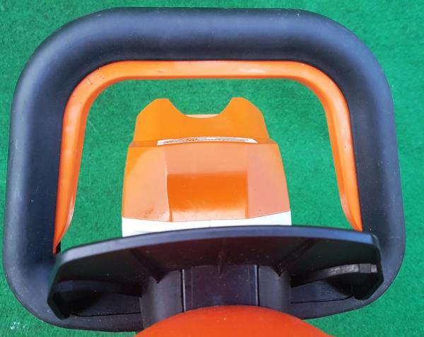 HSA 100 aus 02/2024 mit AP 300 S (NEU) und AL 301 (NEU)