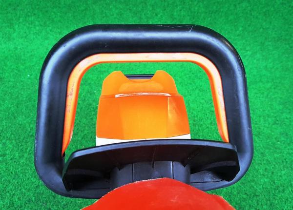 HSA 100 aus 2023 mit AP 500 S (NEU) und AL 301 (NEU)