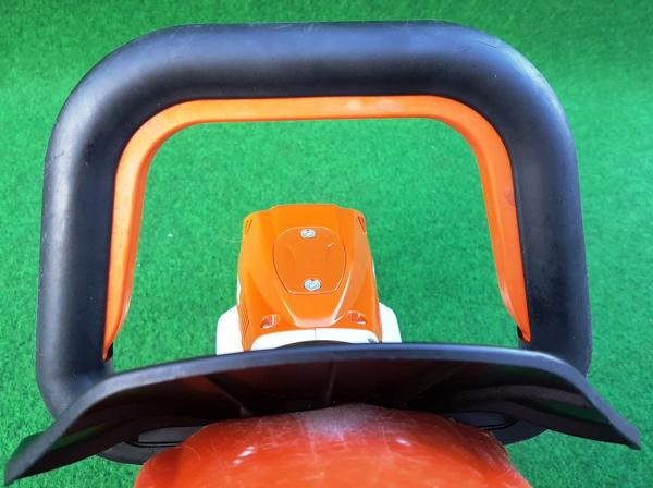 HSA 130 R aus 03/2023 + AR 3000 und AL 301