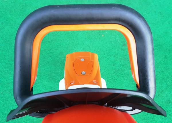 HSA 94 R aus 2022 ink. AR 2000 L + AL 500