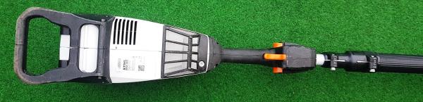 HTA 135 inkl. AP 500 S u. AL 301