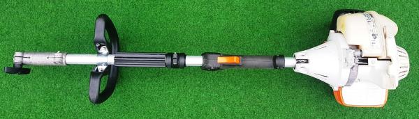 KM 130 R + HL-KM 145 Grad