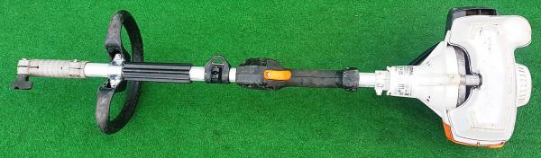 KM 94 RC-E aus 02/2022 + FS-KM