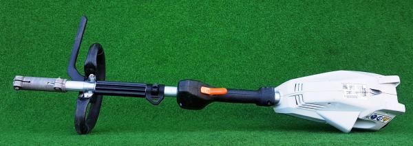 KMA 130 R + RG-KM inkl. AP 500 S + AL 301 (NEU) u. Tragesystem (NEU)