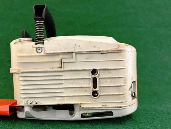 MS 151 TC-E aus 04/2021