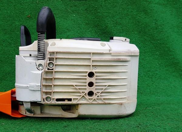 MS 201 TC-M aus 2025