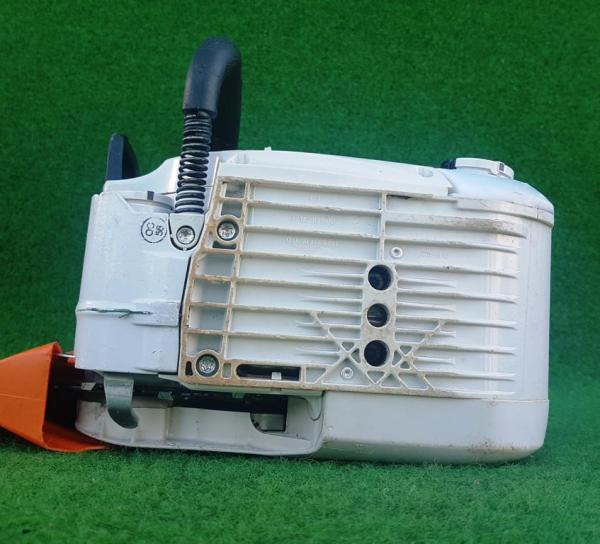 MS 201 TC-M aus 01/2023