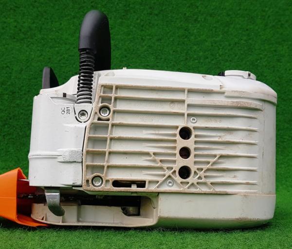 MS 201 TC-M aus 2022