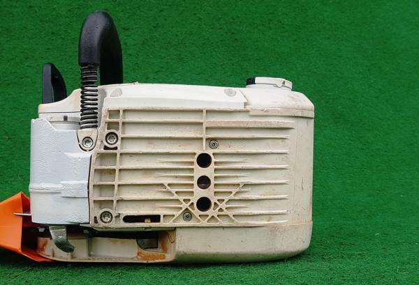 MS 201 TC-M aus 2021