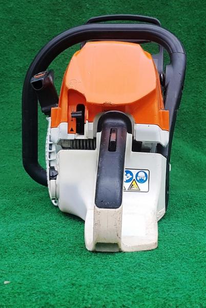 MS 362 C-M aus 08/2021