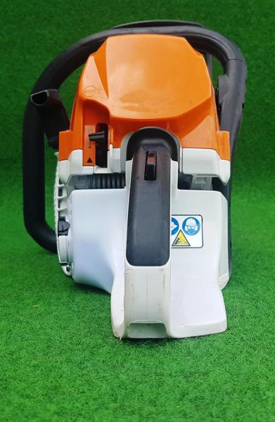 MS 400 C-M aus 08/2024