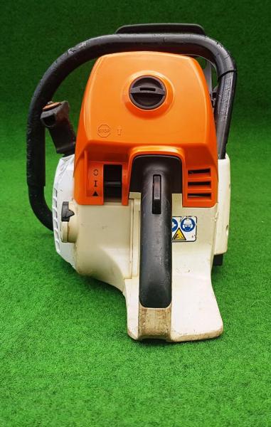 MS 661 C-M mit 90 cm