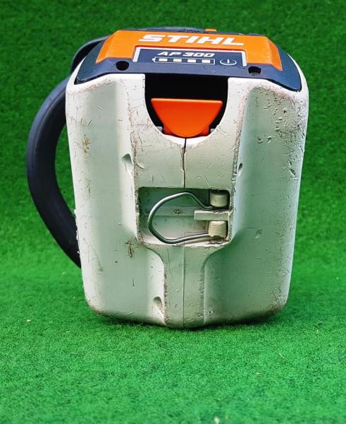 MSA 161 T mit AP 300 und AL 301