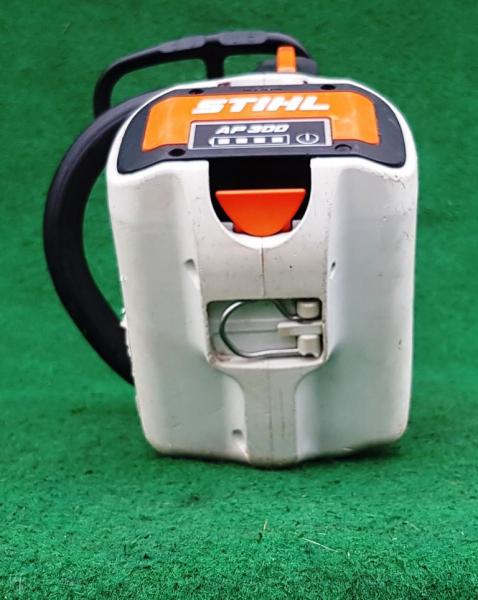 MSA 161 T mit AP 300 und AL 301