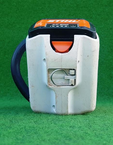 MSA 161 T aus 2023 mit AP 300 und AL 301 NEU