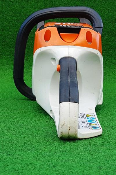 MSA 200 C-B inkl. AP 300 und AL 301