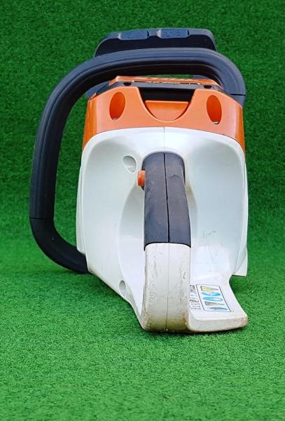 MSA 200 C-B mit AP 300 und AL 301