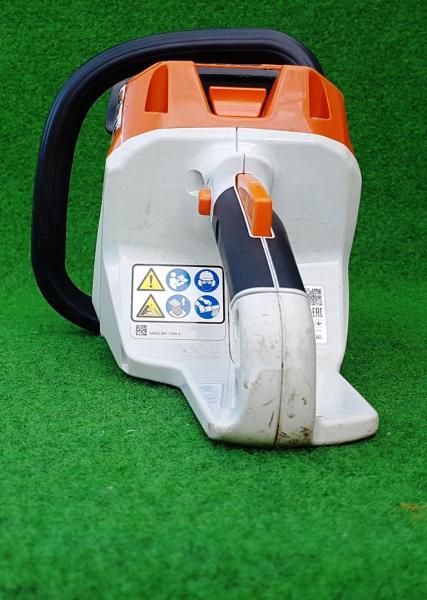 MSA 220 C-B aus 04/2023 inkl. AP 300 S und AL 301