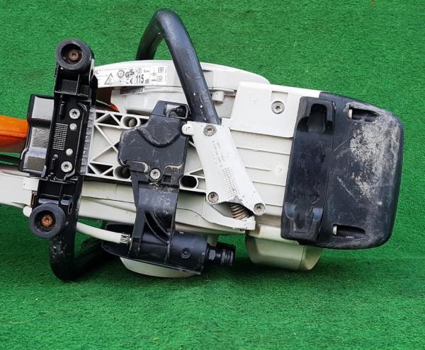 TS 500i Diamanttrennscheibe NEU