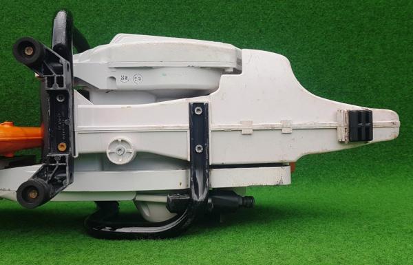 TS 800 aus 07/2021